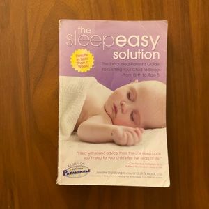 The Sleepeasy Solution